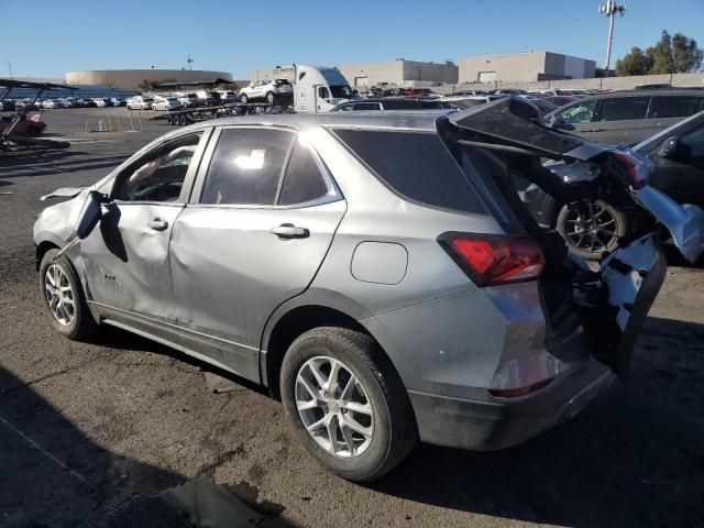 Obraz 2 z 2023 CHEVROLET EQUINOX LT 2023 z VIN 3GNAXUEGXPS214873