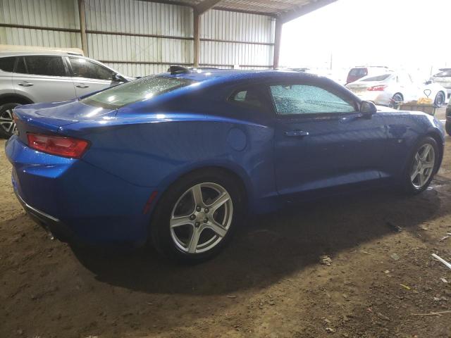 Image 3 of 2018 CHEVROLET CAMARO LT 2018 with VIN 1G1FB1RS1J0164513