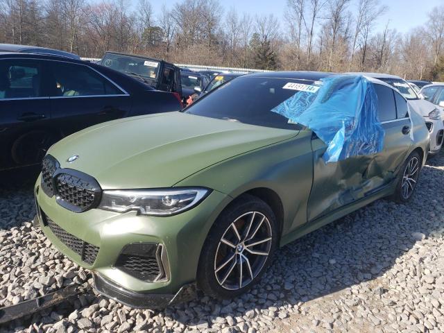Изображение 2019 BMW 330XI  2019