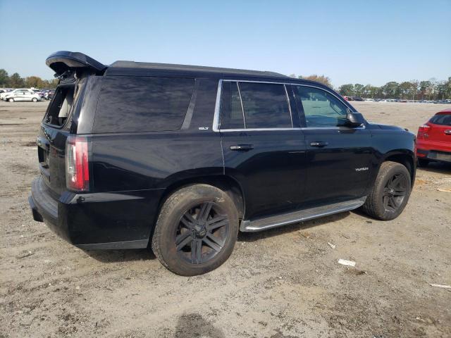 Изображение 3 2016 GMC YUKON SLT 2016 с VIN 1GKS2BKC1GR465970