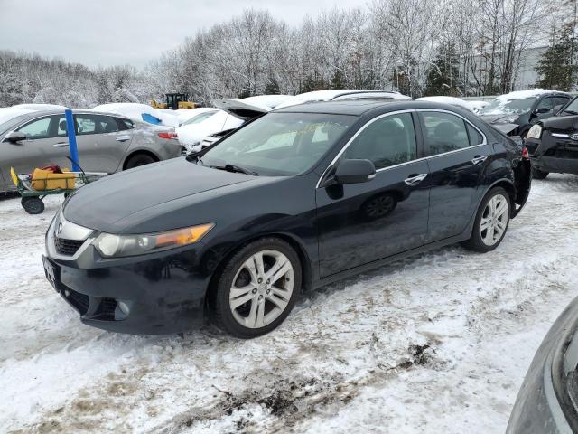 Изображение 1 2010 ACURA TSX  2010 с VIN JH4CU4F6XAC000171