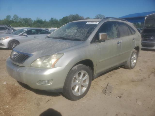 2008 LEXUS RX 350 2008 image