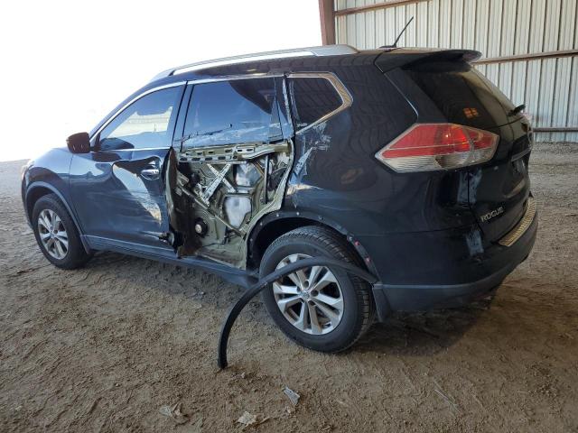 Изображение 2 2016 NISSAN ROGUE S 2016 с VIN 5N1AT2MTXGC830100