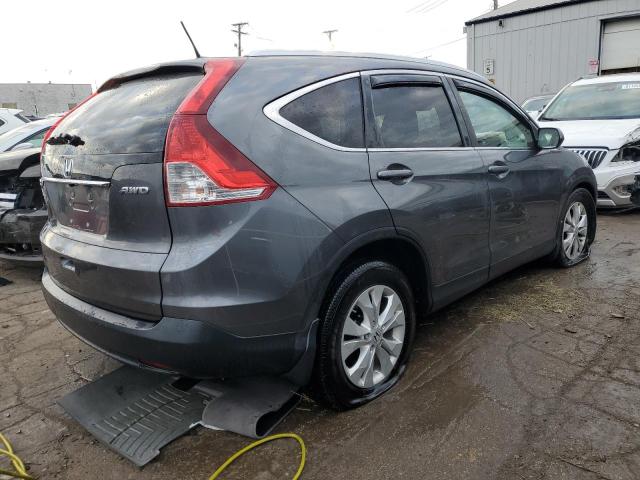 Obraz 3 z 2012 HONDA CR-V EXL 2012 z VIN 5J6RM4H78CL023737