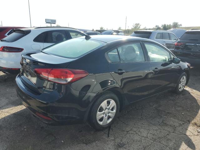 Изображение 3 2018 KIA FORTE LX 2018 с VIN 3KPFK4A72JE272954