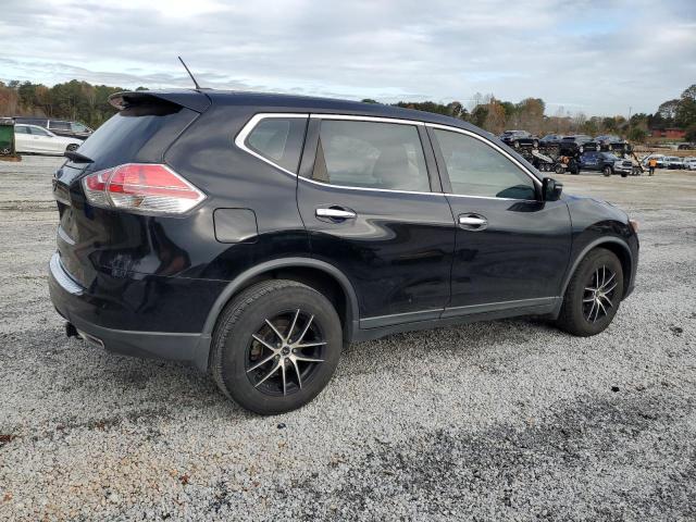 Image 3 of 2015 NISSAN ROGUE S 2015 with VIN KNMAT2MTXFP573161