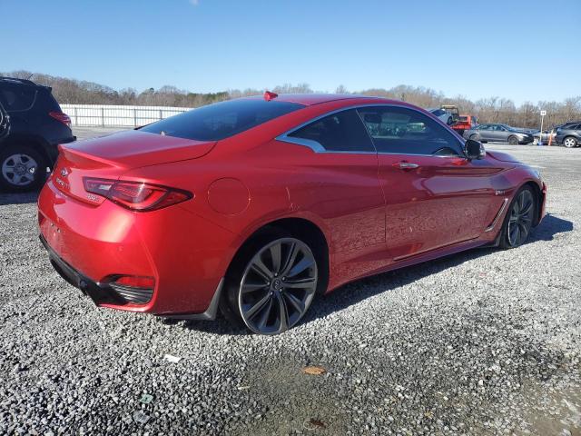 Изображение 3 2018 INFINITI Q60 RED SPORT 400 2018 с VIN JN1FV7EL6JM630996