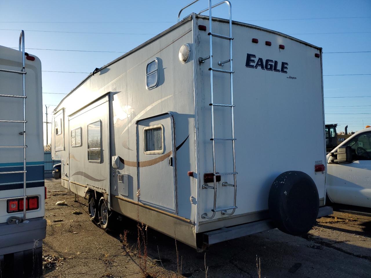 Изображение 3 2006 JAYC EAGLE 2006 с VIN 1UJCJ02R251L80630