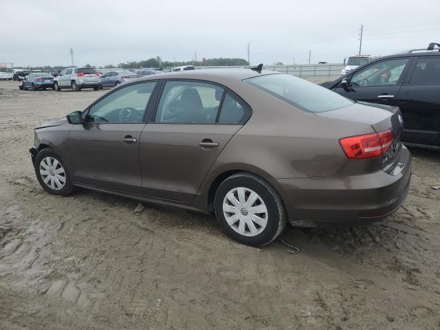 Obraz 2 z 2015 VOLKSWAGEN JETTA BASE 2015 z VIN 3VW2K7AJ7FM293983