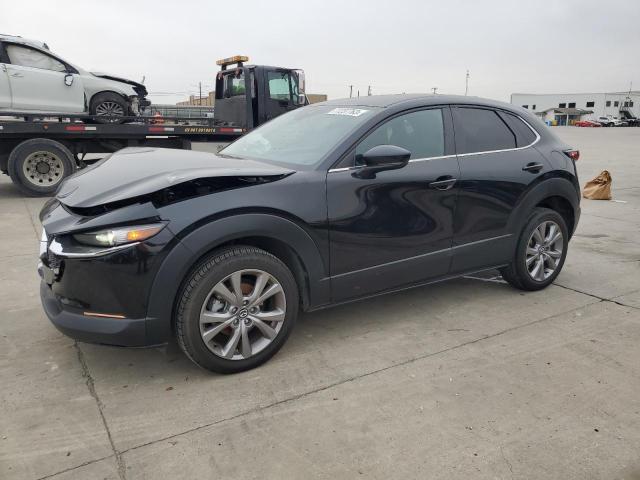 Image 1 of 2021 MAZDA CX-30 SELECT 2021 with VIN 3MVDMABL5MM256204