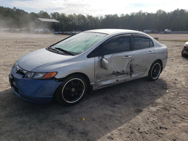 Obraz 1 z 2008 HONDA CIVIC LX 2008 z VIN 1HGFA15598L057133