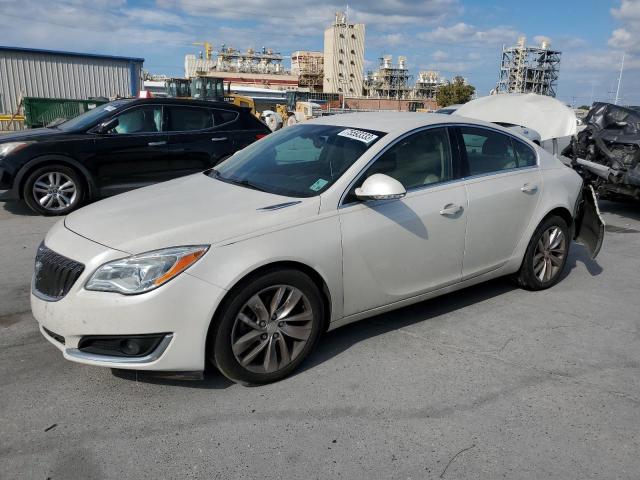 2015 BUICK REGAL  2015 image