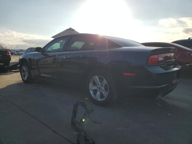 Изображение 2 2014 DODGE CHARGER SE 2014 с VIN 2C3CDXBG6EH259359