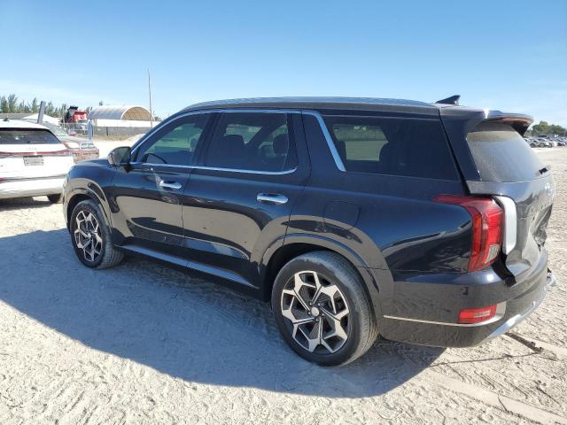 Obraz 2 z 2022 HYUNDAI PALISADE CALLIGRAPHY 2022 z VIN KM8R74HEXNU428034