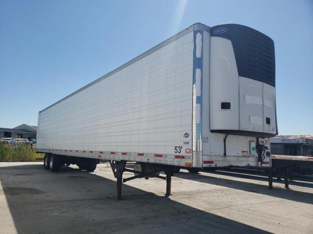 2014 UTILITY REEFER 2014 image