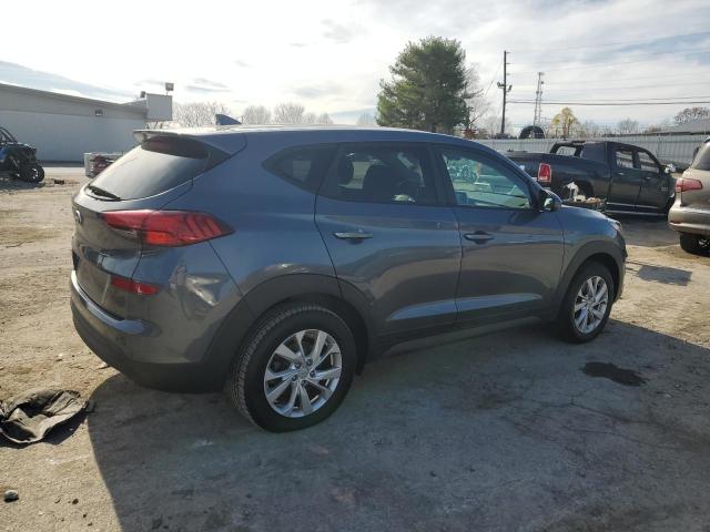 Image 3 of 2019 HYUNDAI TUCSON SE 2019 with VIN KM8J23A46KU841524