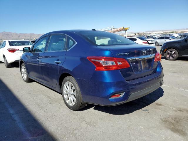Image 2 of 2017 NISSAN SENTRA S 2017 with VIN 3N1AB7AP7HY306376