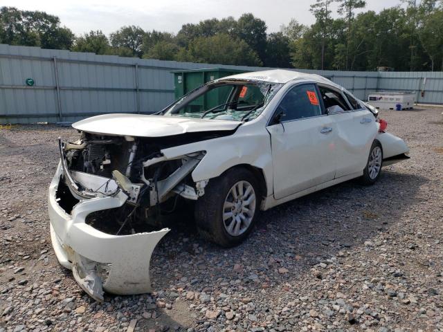 Obraz 1 z 2014 NISSAN ALTIMA 2.5 2014 z VIN 1N4AL3AP3EC322135