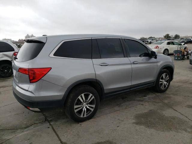 Obraz 3 z 2017 HONDA PILOT EXLN 2017 z VIN 5FNYF6H74HB012381