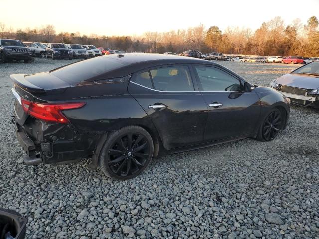 Obraz 3 z 2017 NISSAN MAXIMA 3.5S 2017 z VIN 1N4AA6AP6HC423410