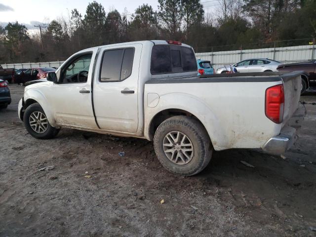 Image 2 of 2014 NISSAN FRONTIER S 2014 with VIN 1N6AD0ER2EN707673