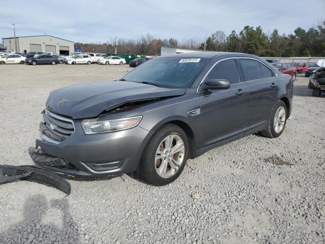 Obraz 1 z 2015 FORD TAURUS SEL 2015 z VIN 1FAHP2E85FG130452