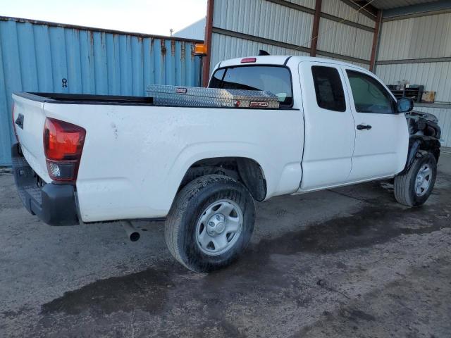 Изображение 3 2022 TOYOTA TACOMA ACCESS CAB 2022 с VIN 3TYSX5EN9NT010766