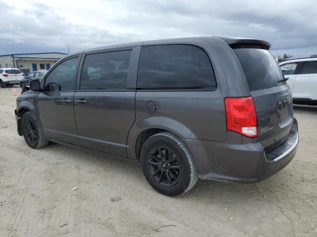 Obraz 2 z 2020 DODGE GRAND CARAVAN GT 2020 z VIN 2C4RDGEG8LR188769