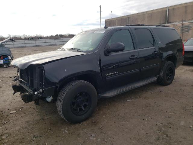 2013 GMC YUKON XL C1500 SLT 2013 image