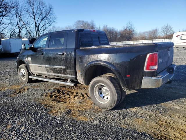 Image 2 of 2013 RAM 3500 LONGHORN 2013 with VIN 3C63RRNL0DG566534