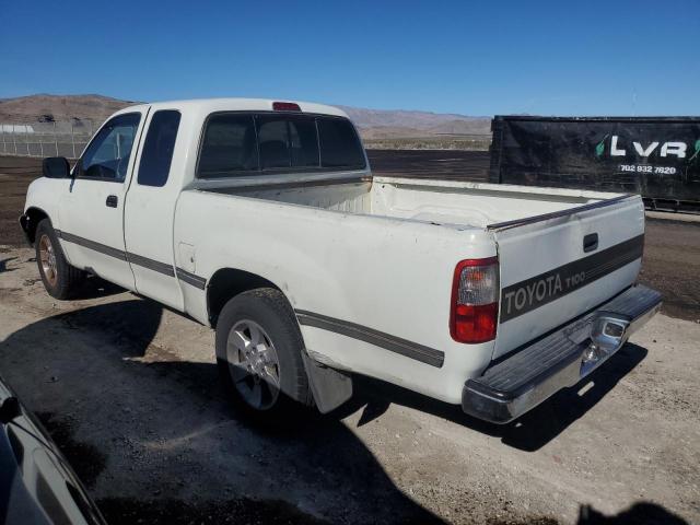 Изображение 2 1996 TOYOTA T100 XTRACAB SR5 1996 с VIN JT4TN14D6T0016418