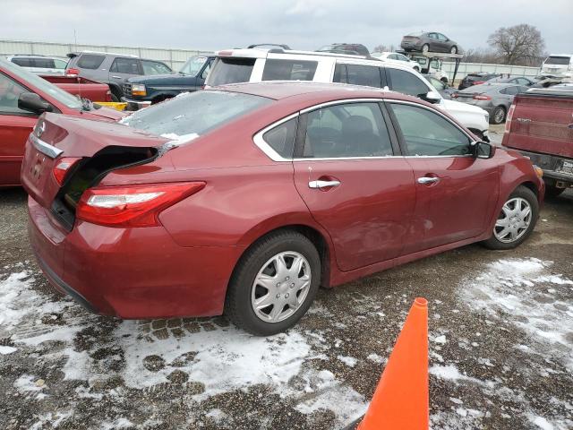 Obraz 3 z 2016 NISSAN ALTIMA 2.5 2016 z VIN 1N4AL3APXGN342597