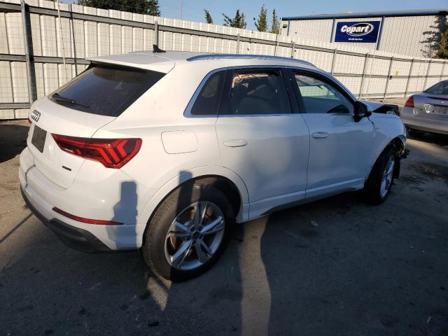 Obraz 3 z 2023 AUDI Q3 PREMIUM PLUS S LINE 45 2023 z VIN WA1EECF34P1122322