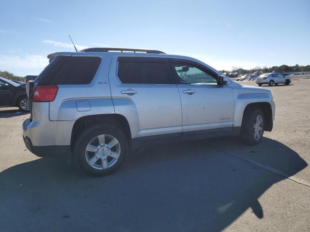 Obraz 3 z 2011 GMC TERRAIN SLE 2011 z VIN 2CTFLTEC5B6372308