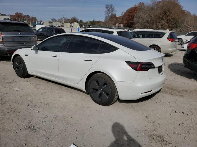 Image 2 of 2022 TESLA MODEL 3  2022 with VIN 5YJ3E1EB1NF277523