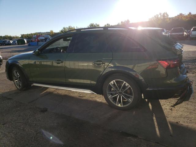 Image 2 of 2023 AUDI A4 ALLROAD PRESTIGE 2023 with VIN WA19ABF40PA029989