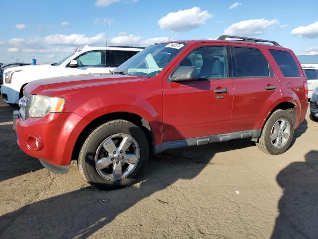 Obraz 2010 FORD ESCAPE XLT 2010