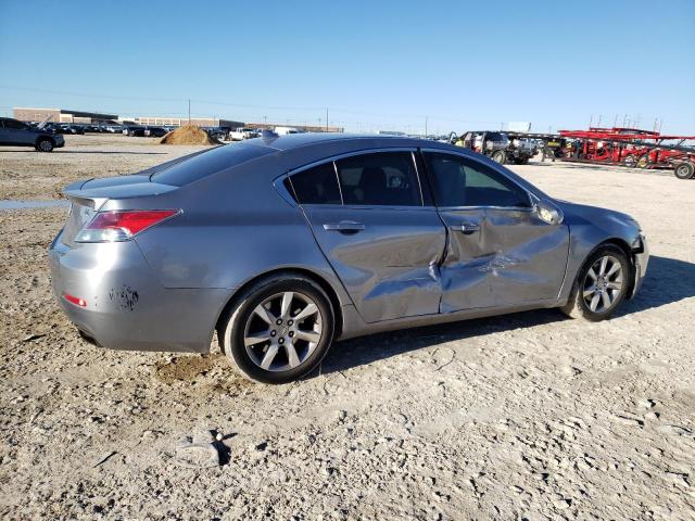Image 3 of 2012 Acura TL 2012 with VIN 19UUA8F52CA004342