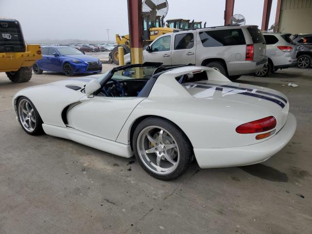 Изображение 2 1996 DODGE VIPER RT-10 1996 с VIN 1B3BR65EXTV100251
