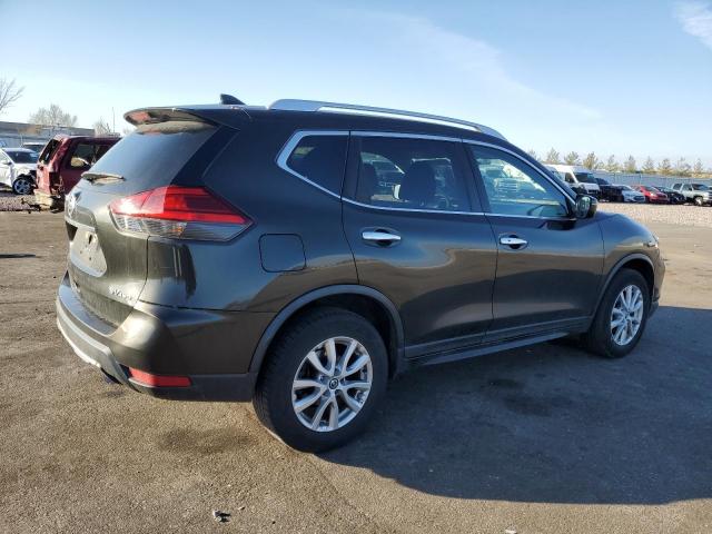 Изображение 3 2017 NISSAN ROGUE S 2017 с VIN KNMAT2MV4HP531945