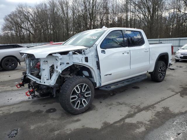 Obraz 2022 GMC SIERRA K1500 AT4 2022