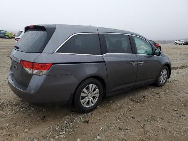 Изображение 3 2015 HONDA ODYSSEY EX 2015 с VIN 5FNRL5H49FB002570