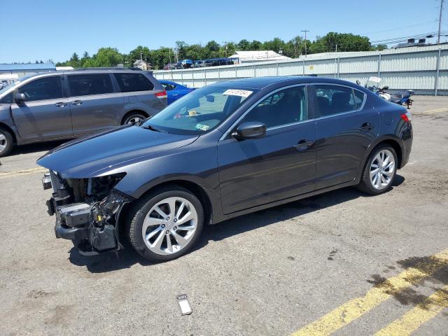 Obraz 1 z 2016 ACURA ILX BASE WATCH PLUS 2016 z VIN 19UDE2F3XGA021086