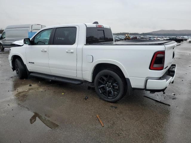 Obraz 2 z 2021 RAM 1500 LARAMIE 2021 z VIN 1C6SRFJT3MN610890