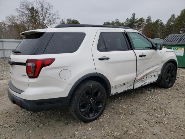 Obraz 3 z 2019 FORD EXPLORER SPORT 2019 z VIN 1FM5K8GT7KGB32497