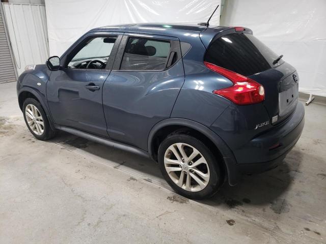 Изображение 2 2014 NISSAN JUKE S 2014 с VIN JN8AF5MV2ET480140