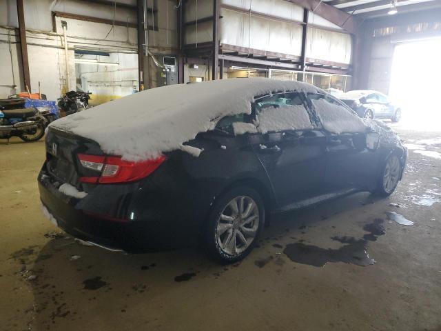 Image 3 of 2019 HONDA ACCORD LX 2019 with VIN 1HGCV1F12KA000228