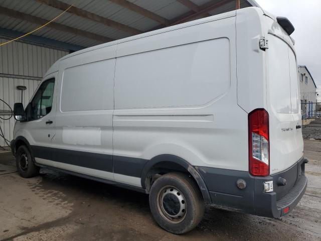 Image 2 of 2018 FORD TRANSIT T-350 2018 with VIN 1FTBW2CM1JKA37517