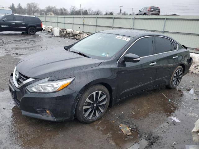 Image 1 of 2018 NISSAN ALTIMA 2.5 2018 with VIN 1N4AL3AP0JC211794