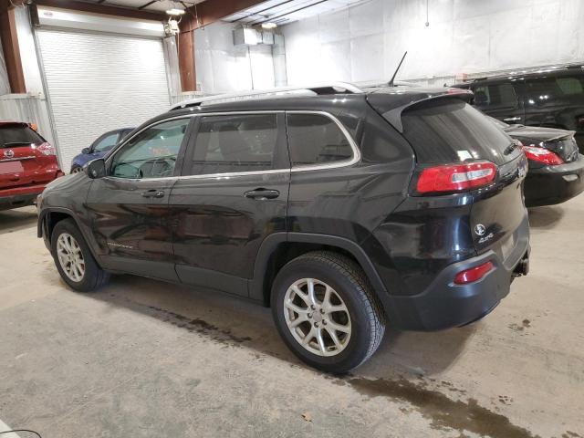 Obraz 2 z 2015 JEEP CHEROKEE LATITUDE 2015 z VIN 1C4PJMCS5FW524511